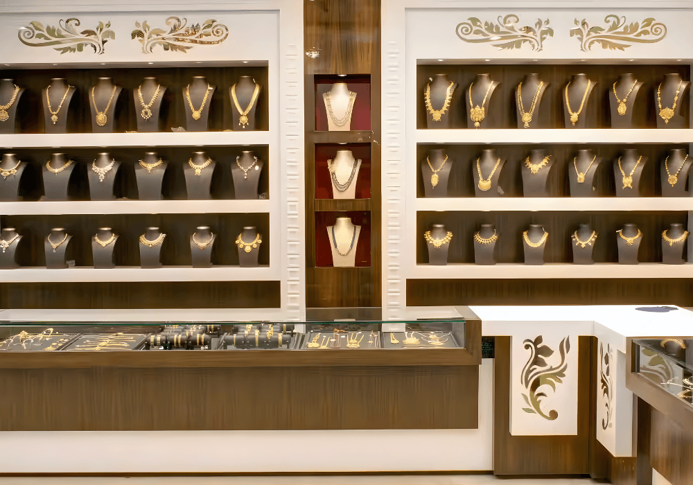 Faulad Steel Safes Home