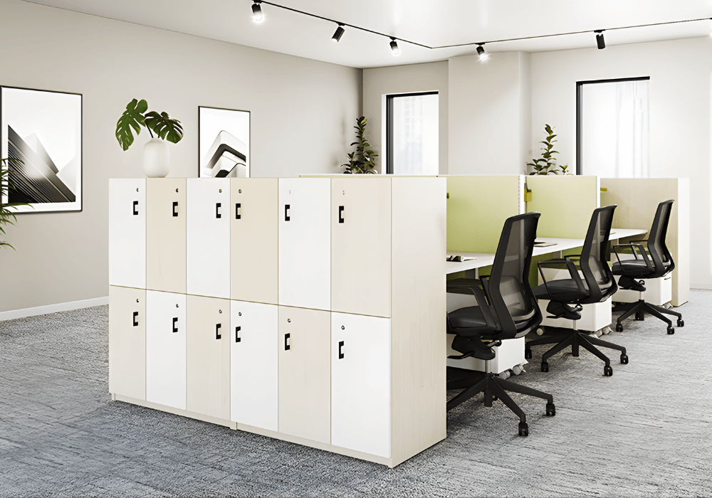 Faulad Steel Safes Home