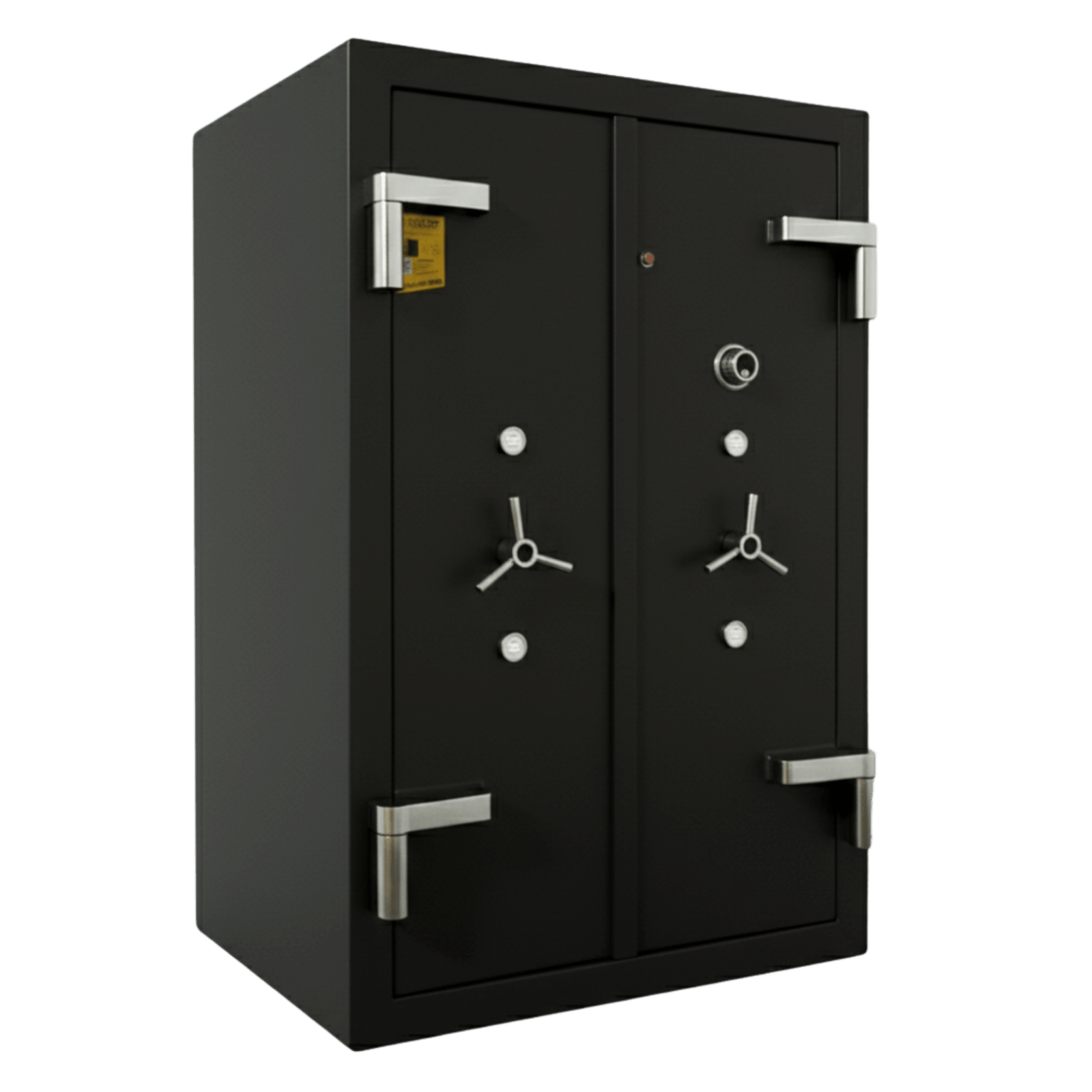 Faulad Steel Safes Home