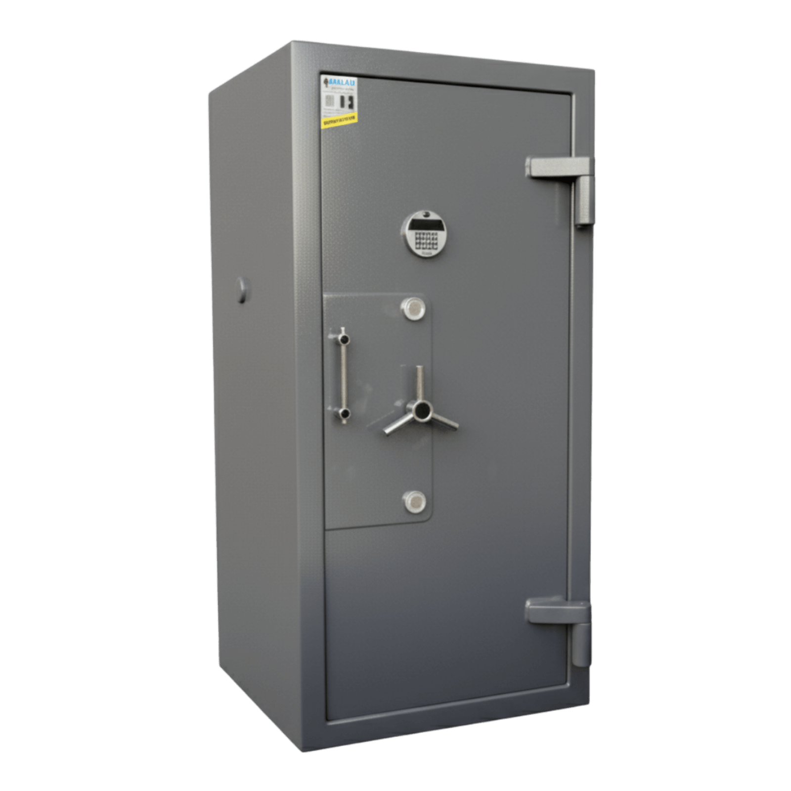 Faulad Steel Safes Home